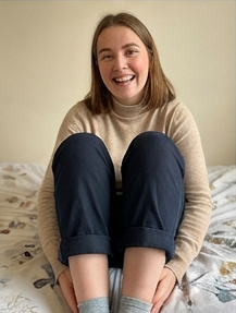 Rachel B.